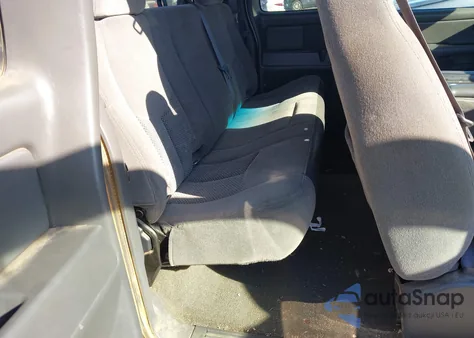 2007 Chevrolet Silverado 1500 Classic Lt1 z USA, uszkodzony, nr VIN 1GCEC19Z27Z164473